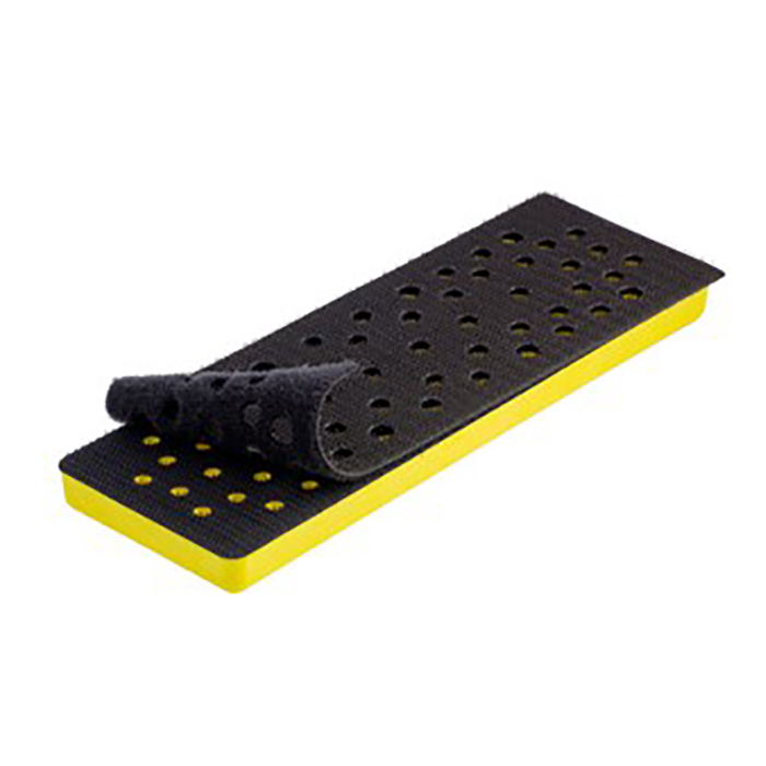 Backing Pad 70x198mm Grip 56H Medium